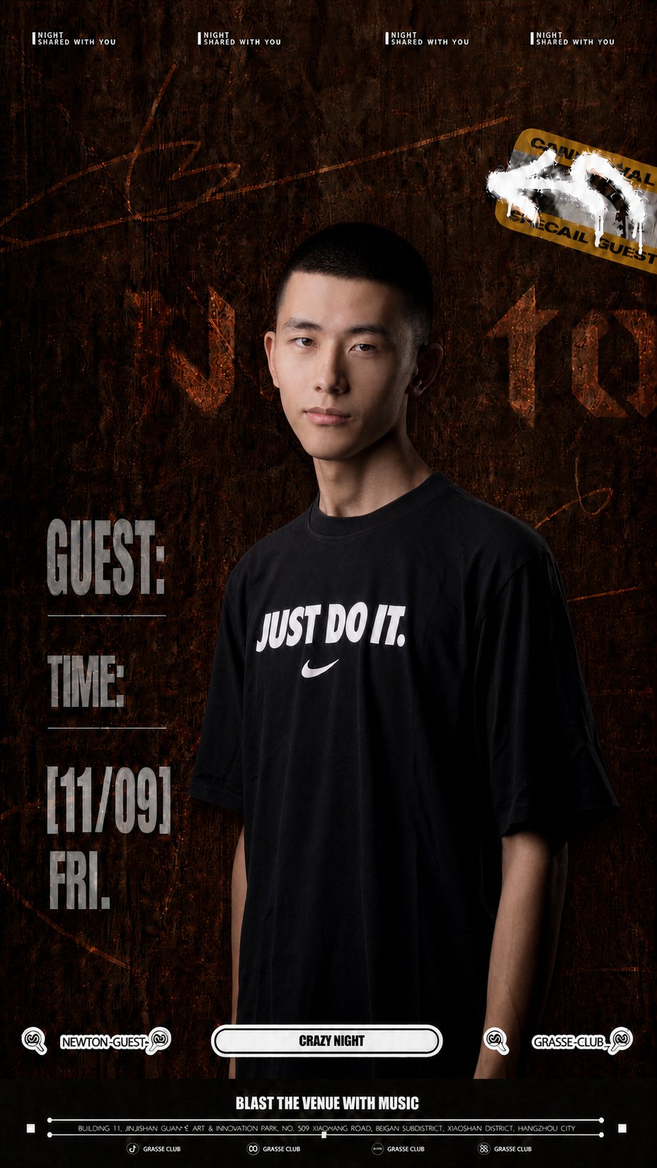 Newton- Poster 5