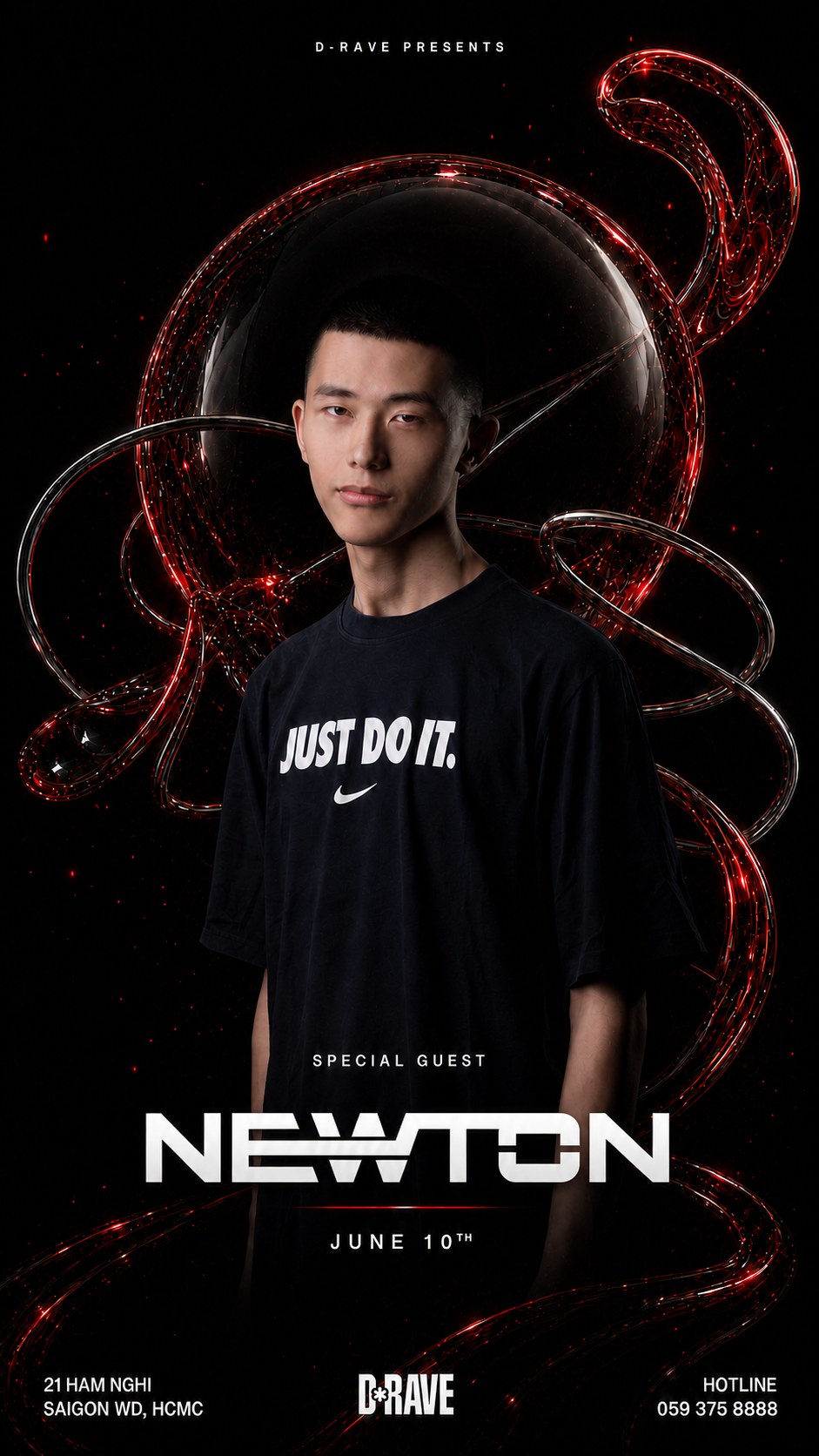 Newton- Poster 17